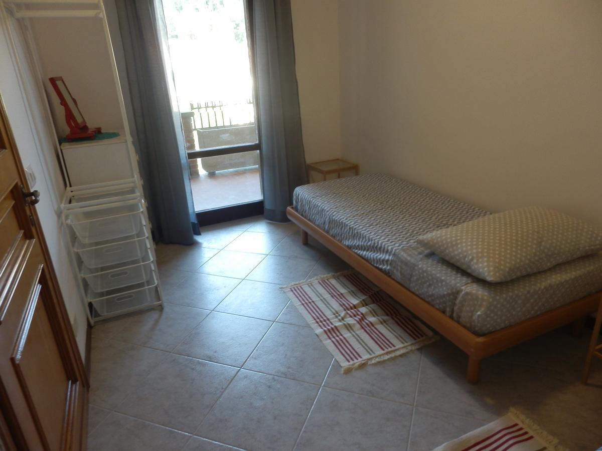 Appartamento Oscar Tuoro sul Trasimeno Exterior photo